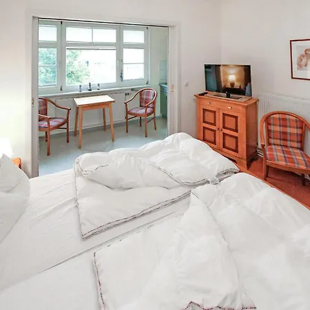 Apartment Bansin Seebad *